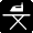 Ironing Board & Iron